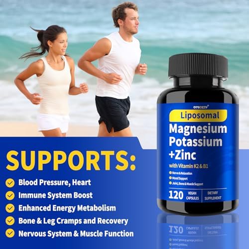 Qmiozzy health supplement capsules showing the eighty-three percent high absorption rate feature.