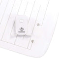 Guardian Bedside Bedwetting Alarm front view for nocturnal enuresis training.