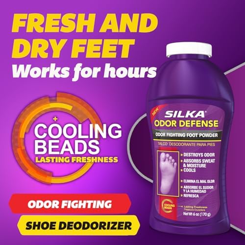 Max strength Silka antifungal liquid for targeted nail and skin health
