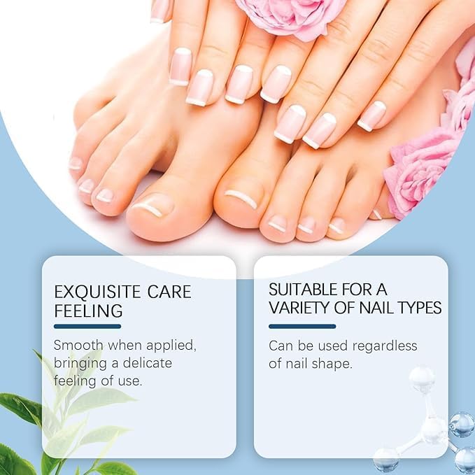 Nail Tek nail care spray for damaged and brittle nails