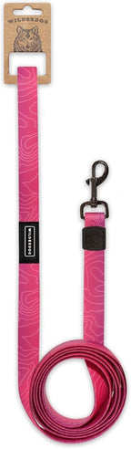 Wilderdog Waterproof Dog Leash - Repels Water & Dirt - Olive - Image 11