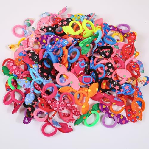 Xima pet hair styling accessories for small dogs