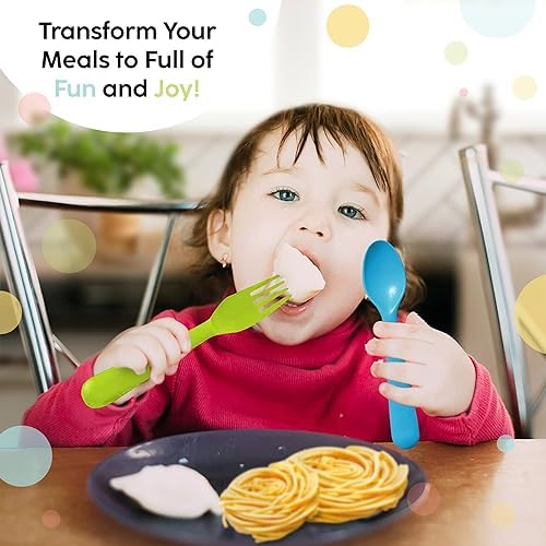 Plaskidy kids tableware set safe for dishwasher cleaning