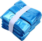 Aimidodo diaper pail refill film layer close up