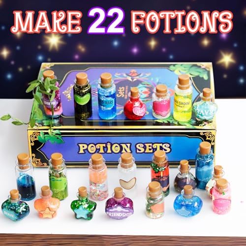 Educational craft activity set for kids ages 6-12