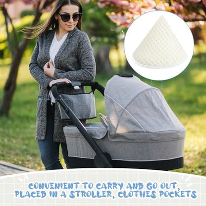 Timgle diaper changing accessory set in original packaging
