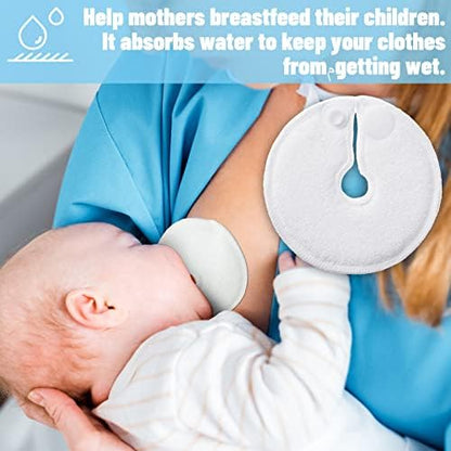 Reusable G tube button covers for nursing care
