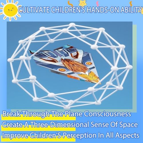 Low medium and high difficulty classic paper plane models arranged by level