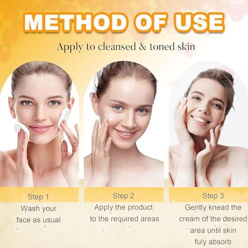 Full 60-day supply routine of Froya Organics Arctic botanicals anti-aging set in authentic packaging.