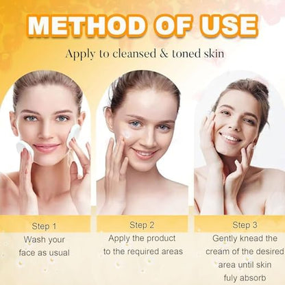 Full 60-day supply routine of Froya Organics Arctic botanicals anti-aging set in authentic packaging.