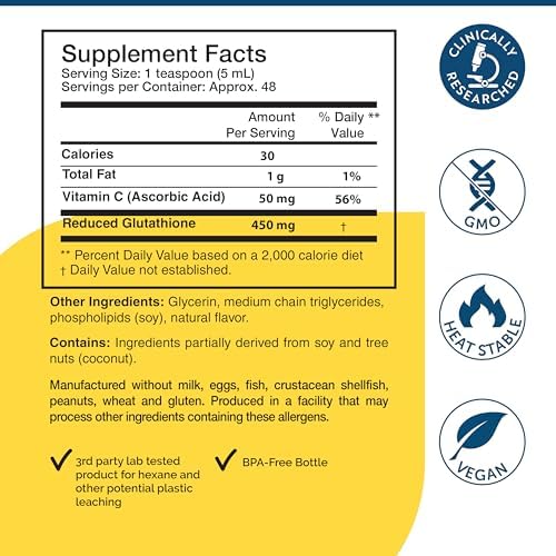 Researched Nutritionals Tri-Fortify antioxidant support supplement