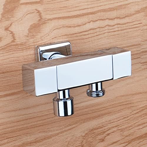 Yhwkzcttt brass bidet sprayer with stainless steel hose