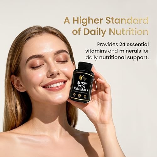 Dietary capsules for hormonal balance and immune support by Coco March.