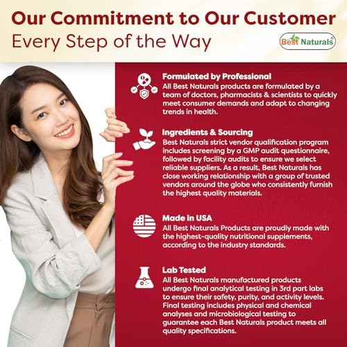 Close up of Best Naturals L-Arginine L-Citrulline tablets packaging