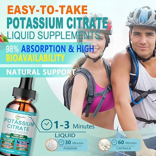 Authentic USA imported JINGYAT liquid dietary supplement dropper close up