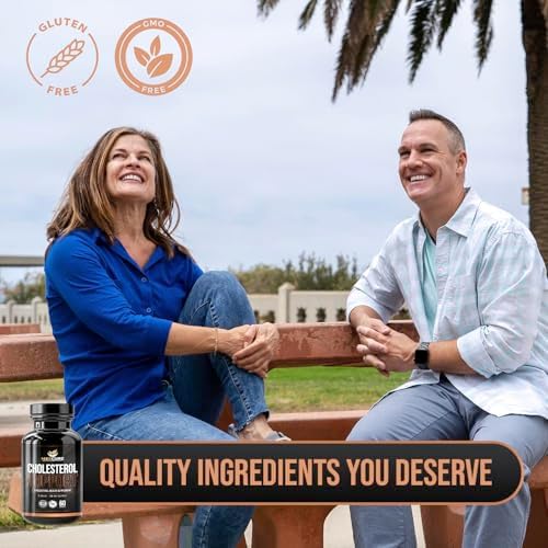 Maxcure cardiovascular support capsules lifestyle shot