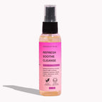 Goddess of the Sea Nectar Falls Feminine Mist front view natural intimate spray
