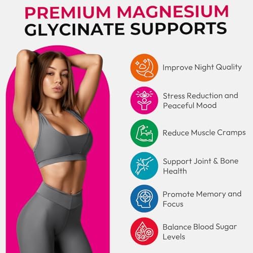 Authentic imported dietary supplement gummies for muscle relaxation and brain health
