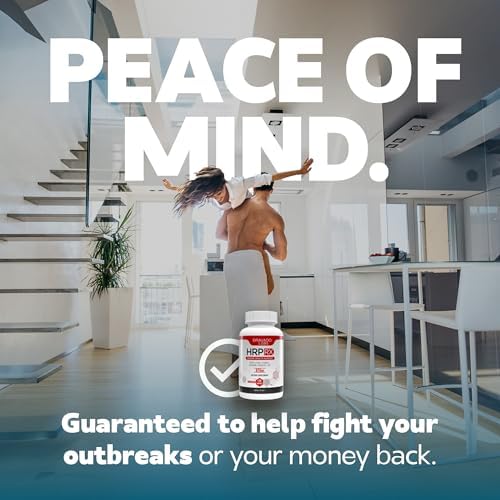 Bravado Labs L-Lysine bottle displayed against a clean lifestyle background