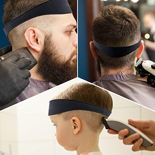 Bebeeco black neckline trimming template lifestyle view