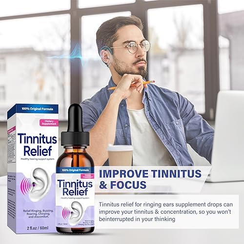 Topicy 60ml herbal oil bottle showing purple label design and dropper cap