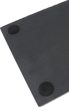 JIHAQUA slate tile bottom view with anti slip pads