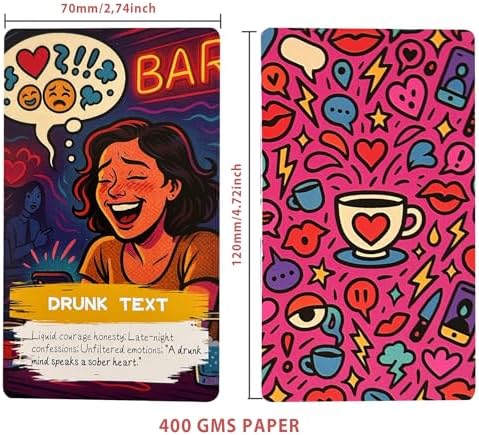 HuanRanYo beginner oracle deck 54 cards layout