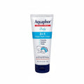 Aquaphor Baby Healing Cream 3 In 1 Diaper Rash Cream front view tube