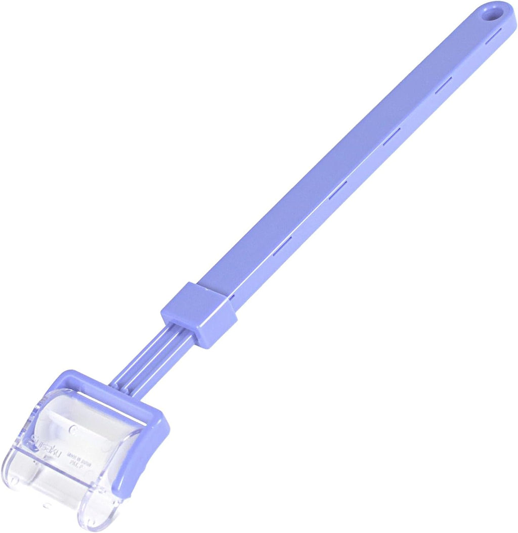 Dennerle snail catcher front view for aquariums