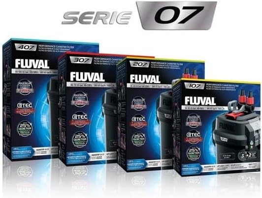 Freshwater aquarium filtration media product packaging