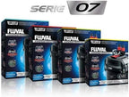 Freshwater aquarium filtration media product packaging