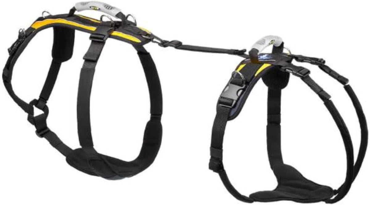 Help 'Em Up(R) - Dog Lift Harness Adjustable Lifting Harness for Dogs Full Body Support, Rear Leg Support (Conventional, Medium, 45-80 lbs) - Image 9