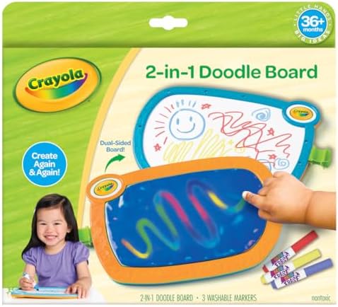 Crayola squishy gel surface detail for sensory play