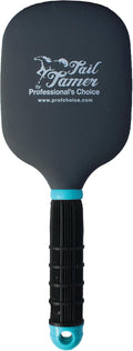 Professional's Choice Tail Tamer Mod Paddle Brush front view