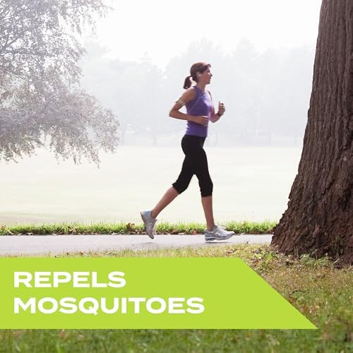 STEM DEET free insect repellent wipes box highlighting the safe for kids and pets certification.