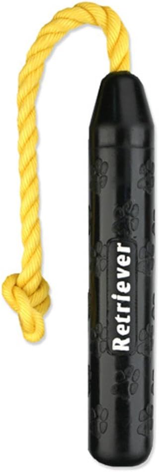 Mammoth TireBiter2 Tug & Toss For Strong Chewers Large Dogs Up To 90-Pounds - Image 9