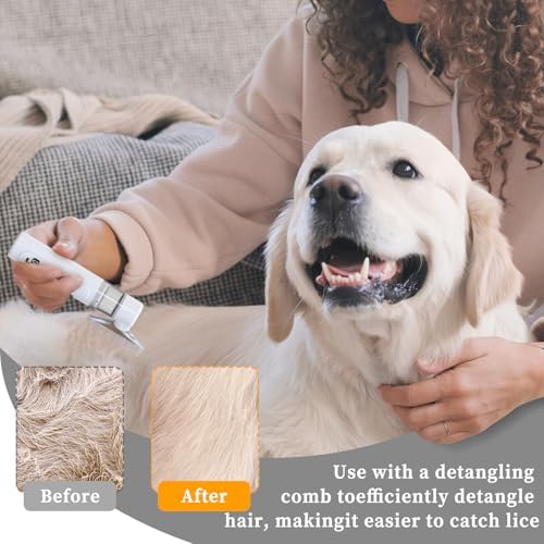 SynHHergyx multi purpose hair comb for kids and adults scalp care