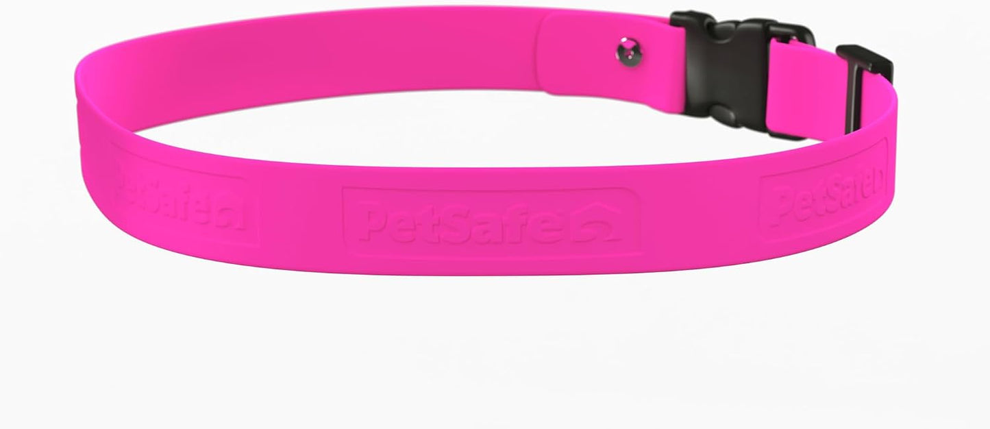 PetSafe Guardian GPS Dog Fence No Subscription Create Your Own Wireless Dog Fence Single-Yard Fence for Yards 3/4 Acres or Larger World's Safest GPS Dog Fence Tech New, Redesigned Collar - Image 11