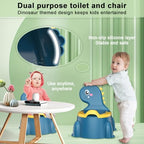 Detail of non-slip rubber base on Jabaka Circle potty