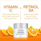 Neutrogena Rapid Tone Repair set with bonus Hydro Boost cleanser