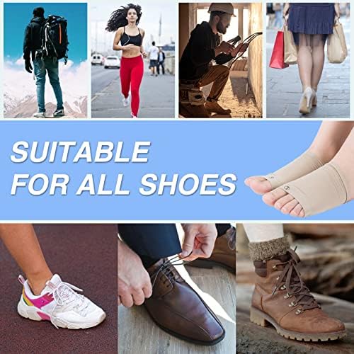 YLYLXIMA orthopaedic compression sleeves for men and women 1 pair set.