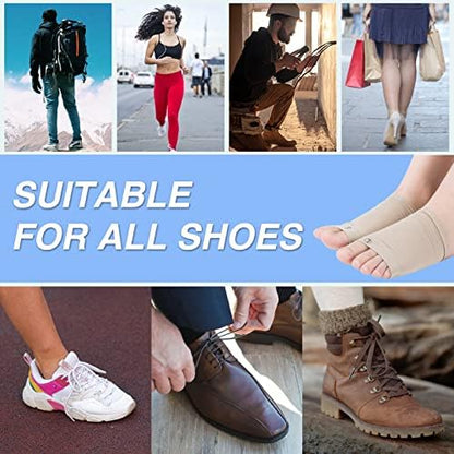 YLYLXIMA orthopaedic compression sleeves for men and women 1 pair set.