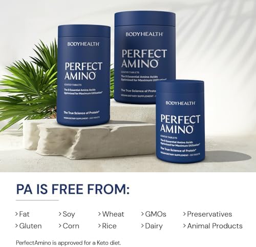 Plant based protein building blocks for effective exercise recovery