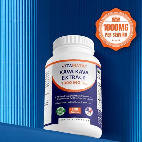 USA manufactured Vitamatic sleep support dietary supplement with clean label vegan ingredients
