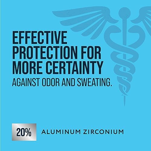 Certain Dri Everyday Strength Clinical Unisex Fresh Solid Antiperspirant, 2.6 Ounce - Image 5