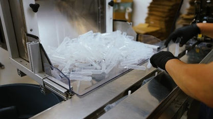 Flents medical grade rubber cots for versatile hand and foot protection.