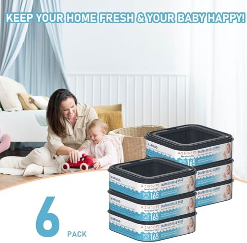 Instructions for using Fununcat square starter refill bags