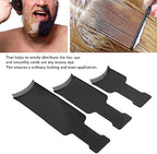 Oubit beauty tool kit for precise hair tinting and dyeing
