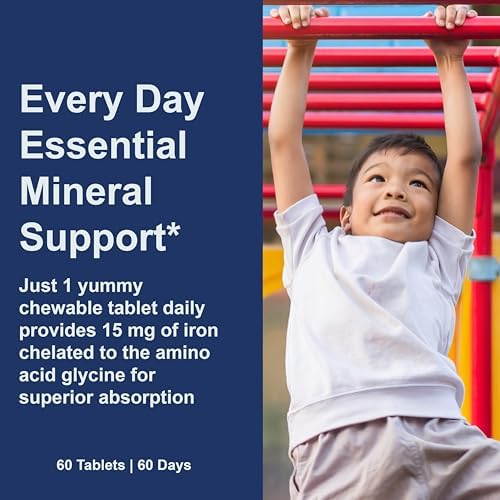 Authentic USA imported Carlson kids chewable vitamins nutritional facts