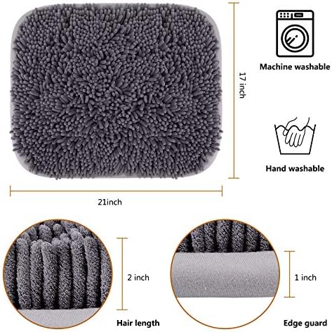 Rundik dog snuffle mat in use on floor